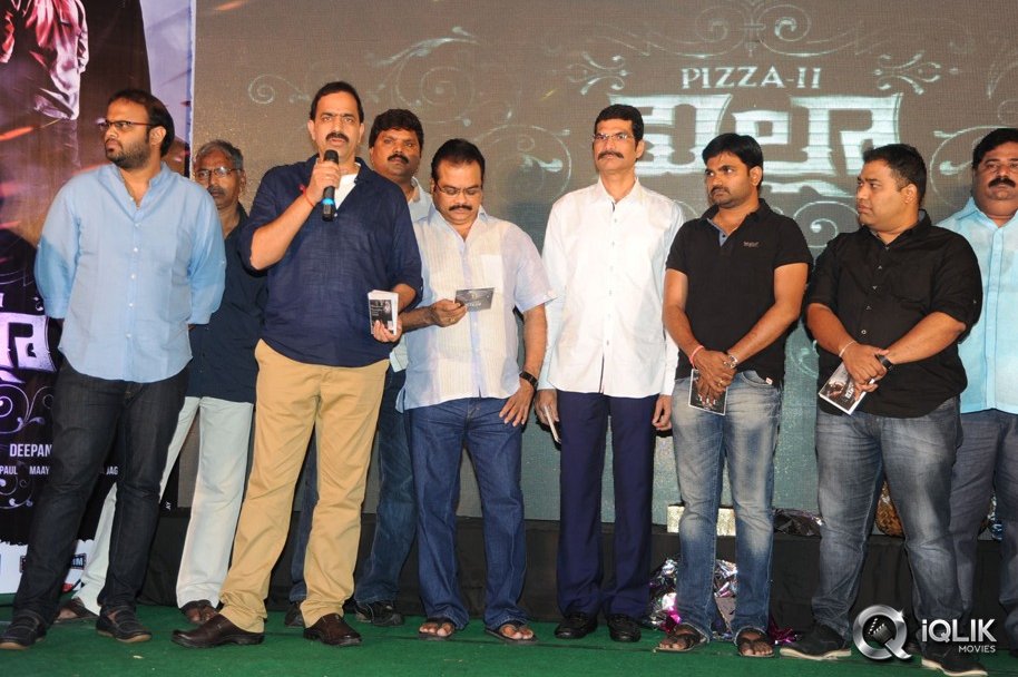 Villah-Pizza-2-Movie-Audio-Launch